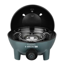 Cadac Barbacoa Eléctrica E-Braai 40 Petrol -Ofertas Sabores BBQ Tienda Barbacoa Electrica E Braai 40 Petrol4