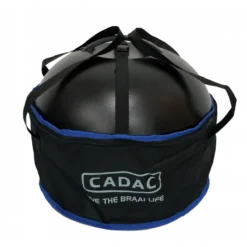 Cadac Barbacoa Eléctrica E-Braai 40 Petrol -Ofertas Sabores BBQ Tienda Barbacoa Electrica E Braai 40 Petrol8