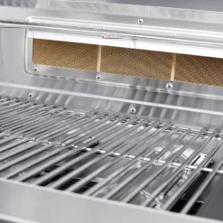 Elite G 5S Buit In -Ofertas Sabores BBQ Tienda Barbacoa Encastrar Grandhall Elite G5 Built in 8