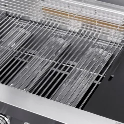 Elite G 5S Buit In -Ofertas Sabores BBQ Tienda Barbacoa Encastrar Grandhall Elite G5 Built in 9