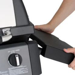 Broil King Gem 310 -Ofertas Sabores BBQ Tienda Barbacoa Gas Broil King Gem 320 12