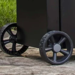 Broil King Gem 310 -Ofertas Sabores BBQ Tienda Barbacoa Gas Broil King Gem 320 13