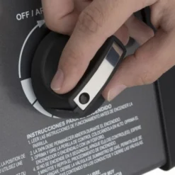 Broil King Gem 310 -Ofertas Sabores BBQ Tienda Barbacoa Gas Broil King Gem 320 6