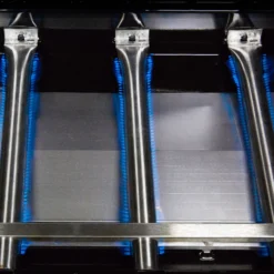 Broil King Gem 310 -Ofertas Sabores BBQ Tienda Barbacoa Gas Broil King Gem 320 8