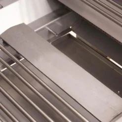 Barbacoa De Gas Bull Steer Premium Para Encastrar -Ofertas Sabores BBQ Tienda Barbacoa Gas Bull Steer Premium Encastrar 3