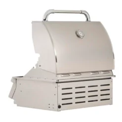Barbacoa De Gas Bull Steer Premium Para Encastrar -Ofertas Sabores BBQ Tienda Barbacoa Gas Bull Steer Premium Encastrar 7