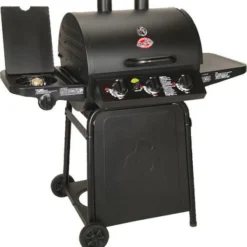 Barbacoa Grillin Pro Char Griller