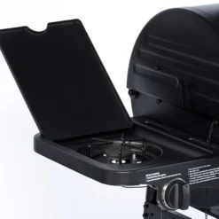 Barbacoa Grillin Pro Char Griller -Ofertas Sabores BBQ Tienda Barbacoa Grillin Pro Char Griller 3001 4