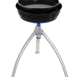 Cadac Barbacoa Grillo Chef 2 BBQ/Combo Sartén Chef -Ofertas Sabores BBQ Tienda Barbacoa Grillo Chef 2 BBQCombo Sarten Chef 2
