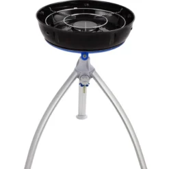 Cadac Barbacoa Grillo Chef 2 Con Tapa -Ofertas Sabores BBQ Tienda Barbacoa Grillo Chef 2 con Tapa 3