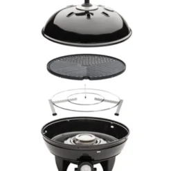 Cadac Barbacoa Grillo Chef 2 Para Mesa
