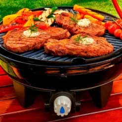 Cadac Barbacoa Grillo Chef 2 Para Mesa -Ofertas Sabores BBQ Tienda Barbacoa Grillo Chef 2 para Mesa 2