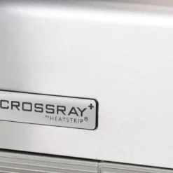 Barbacoa Heatstrip Crossray 2 Quemadores -Ofertas Sabores BBQ Tienda Barbacoa Heatstrip Crossray 2 Quemadores 12