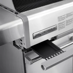 Barbacoa Heatstrip Crossray 2 Quemadores -Ofertas Sabores BBQ Tienda Barbacoa Heatstrip Crossray 2 Quemadores 3