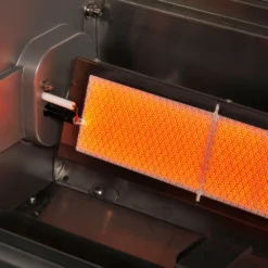 Barbacoa Heatstrip Crossray 2 Quemadores -Ofertas Sabores BBQ Tienda Barbacoa Heatstrip Crossray 2 Quemadores 7