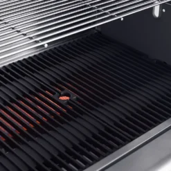 Barbacoa Heatstrip Crossray 2 Quemadores -Ofertas Sabores BBQ Tienda Barbacoa Heatstrip Crossray 2 Quemadores 9