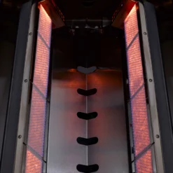 Barbacoa Heatstrip Crossray Built In 2 Quemadores -Ofertas Sabores BBQ Tienda Barbacoa Heatstrip Crossray Built In 2 Quemadores 11