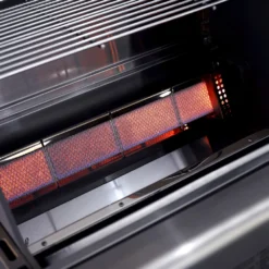 Barbacoa Heatstrip Crossray Built In 2 Quemadores -Ofertas Sabores BBQ Tienda Barbacoa Heatstrip Crossray Built In 2 Quemadores 8