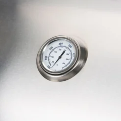 Heatstrip Crossray Built In Gas BBQ -Ofertas Sabores BBQ Tienda Barbacoa Heatstrip Crossray Built in 5