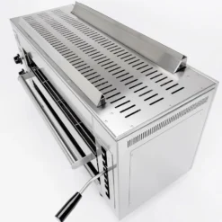 Barbacoa Infrarrojos WeGrill Pro M -Ofertas Sabores BBQ Tienda Barbacoa Infrarrojos WeGrill Pro M 3