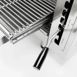 Barbacoa Infrarrojos WeGrill Pro M -Ofertas Sabores BBQ Tienda Barbacoa Infrarrojos WeGrill Pro M 5