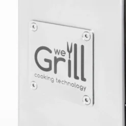 Barbacoa Infrarrojos WeGrill Pro M -Ofertas Sabores BBQ Tienda Barbacoa Infrarrojos WeGrill Pro M 8