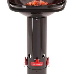 BARBECOOK Barbacoa Loewy 45 -Ofertas Sabores BBQ Tienda Barbacoa Loewy 45 4