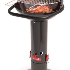 BARBECOOK Barbacoa Loewy 45 -Ofertas Sabores BBQ Tienda Barbacoa Loewy 45 8