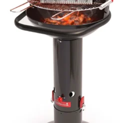BARBECOOK Barbacoa Loewy 50 -Ofertas Sabores BBQ Tienda Barbacoa Loewy 50 10