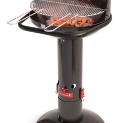 BARBECOOK Barbacoa Loewy 50 -Ofertas Sabores BBQ Tienda Barbacoa Loewy 50 12