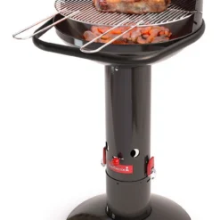 BARBECOOK Barbacoa Loewy 50 -Ofertas Sabores BBQ Tienda Barbacoa Loewy 50 3