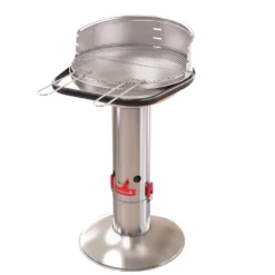 Ofertas Sabores BBQ Tienda 31 BARBECOOK Barbacoa Loewy 50 Inox.