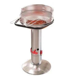 BARBECOOK Barbacoa Loewy 50 Inox. -Ofertas Sabores BBQ Tienda Barbacoa Loewy 50 Inox 12
