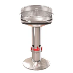 BARBECOOK Barbacoa Loewy 50 Inox. -Ofertas Sabores BBQ Tienda Barbacoa Loewy 50 Inox 6