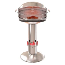 BARBECOOK Barbacoa Loewy 50 Inox. -Ofertas Sabores BBQ Tienda Barbacoa Loewy 50 Inox 7