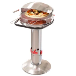 BARBECOOK Barbacoa Loewy 50 Inox. -Ofertas Sabores BBQ Tienda Barbacoa Loewy 50 Inox 8