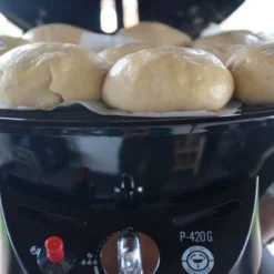 Outdoorchef Barbacoa Minichef Con Carro P-420 G -Ofertas Sabores BBQ Tienda Barbacoa Minichef con Carro P 420 G 3