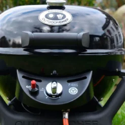 Outdoorchef Barbacoa Minichef Con Carro P-420 G -Ofertas Sabores BBQ Tienda Barbacoa Minichef con Carro P 420 G 5