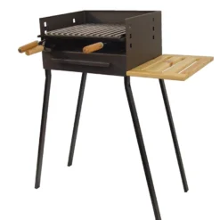 Barbacoa Olivenza Pequeña