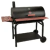 Barbacoa Outlaw XXL Char-Griller