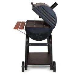 Barbacoa Outlaw XXL Char-Griller -Ofertas Sabores BBQ Tienda Barbacoa Outlaw XXL Char Griller 2