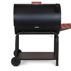 Barbacoa Outlaw XXL Char-Griller -Ofertas Sabores BBQ Tienda Barbacoa Outlaw XXL Char Griller 3