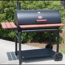 Barbacoa Outlaw XXL Char-Griller -Ofertas Sabores BBQ Tienda Barbacoa Outlaw XXL Char Griller 4