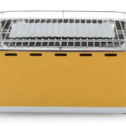 BARBECOOK Barbacoa Portátil Sin Humo Carlo