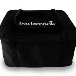 BARBECOOK Barbacoa Portátil Sin Humo Carlo -Ofertas Sabores BBQ Tienda Barbacoa Portatil Sin Humo Carlo 11
