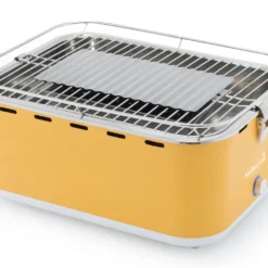 BARBECOOK Barbacoa Portátil Sin Humo Carlo -Ofertas Sabores BBQ Tienda Barbacoa Portatil Sin Humo Carlo 12