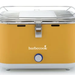 BARBECOOK Barbacoa Portátil Sin Humo Carlo -Ofertas Sabores BBQ Tienda Barbacoa Portatil Sin Humo Carlo 3