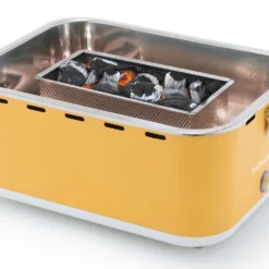 BARBECOOK Barbacoa Portátil Sin Humo Carlo -Ofertas Sabores BBQ Tienda Barbacoa Portatil Sin Humo Carlo 4