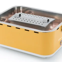 BARBECOOK Barbacoa Portátil Sin Humo Carlo -Ofertas Sabores BBQ Tienda Barbacoa Portatil Sin Humo Carlo 5