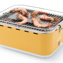 BARBECOOK Barbacoa Portátil Sin Humo Carlo -Ofertas Sabores BBQ Tienda Barbacoa Portatil Sin Humo Carlo 7